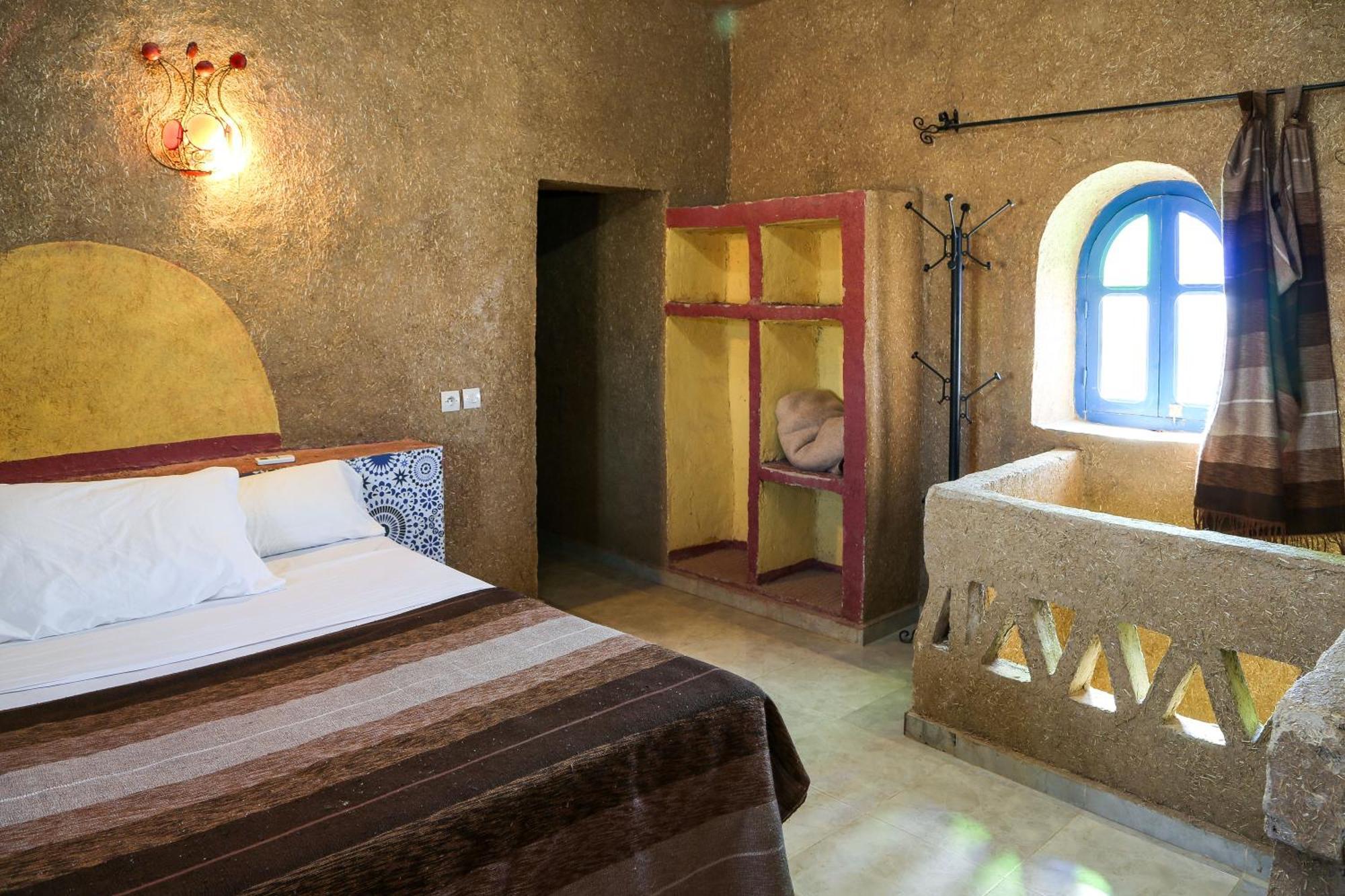 Kasbah Merzouga Exterior foto